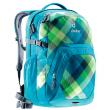 Deuter Graduate - petrol crosscheck