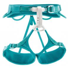 Petzl Luna - turquoise