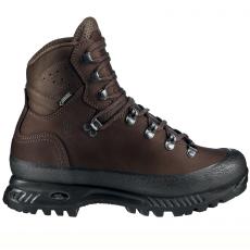 Hanwag Nazcat GTX - erde/brown