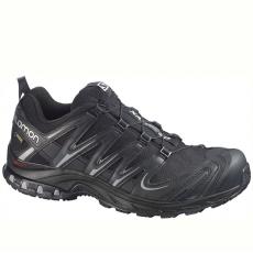 Salomon M XA Pro 3D GTX - black/black/pewter