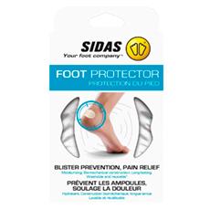 Sidas Foot Protector