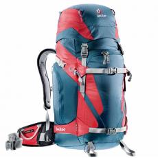 Deuter Rise PRO 34+ - arctic-fire