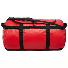 The North Face Base Camp Duffel XXL - tnf red/tnf black (piros-fekete)
