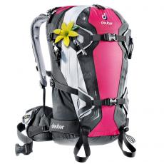 Deuter Freerider Pro 28 SL - magenta-white