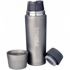 Primus TrailBreak Vacuum Bottle 0,75 l SS