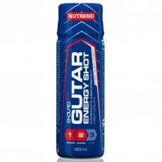 Nutrend Gutar Energy Shot Ampulla 60 ml